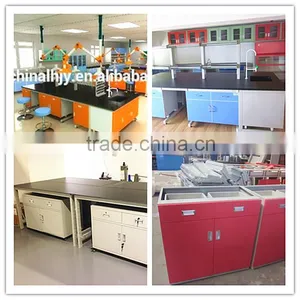 Laboratory Furniture for Science Room thumbnail-5