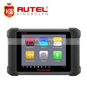 2016 AUTEL MaxiSYS MS906 Auto Diagnostic Scanner MS906 Next Generation of Autel MaxiDAS DS708 Diagnostic Tools Update Online thumbnail-1