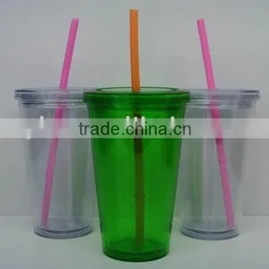 Plastic Cup thumbnail-1