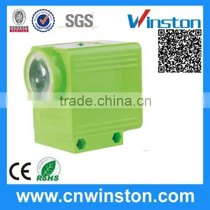 G76 Series 10-30VDC/90-250VAC NPN/PNP/2 Wires With NO/NC/NO+NC Output Infrared Capacitance Photoelectric Sensor Switches thumbnail-1