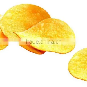 Automatic Small Scale Potato Chips Production Line/machinery thumbnail-2