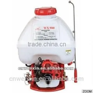 New 25L High Pressure Knapsack Power Sprayer thumbnail-3