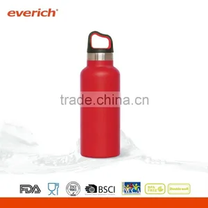 New Design Stainless Steel Bpa Free Sport Water Bottle thumbnail-2