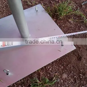 Cheap Star Tent,star Shade Tent, Star Shelter Tent With Printing for Sale thumbnail-4