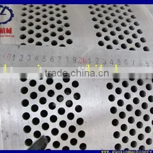 Export Grade Factory Supply Ring Die Automatic Wood Pellet Machine thumbnail-5