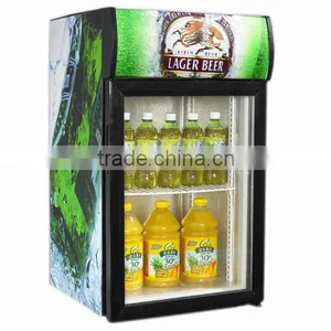 Good Quality Products Made in China Supplier Factory Sale Mini Cooler thumbnail-1