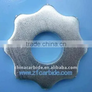 Carbide Cutter of Scarifying Machine, Concrete Grinding Machine thumbnail-5