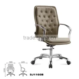 Nice-looking Ergonomic Office Chair GZH-SJ1160 thumbnail-2