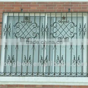 Top-selling Chain Link Garden Window Fence thumbnail-1