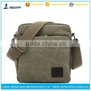 2016 High Quality Handbags Wholesale Unisex China Colorful Canvas Handbag thumbnail-1