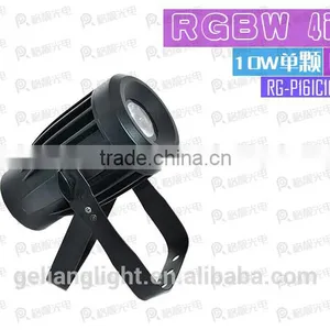 Stylish and Portable Led Par 16 Pin Spot Lighting thumbnail-1