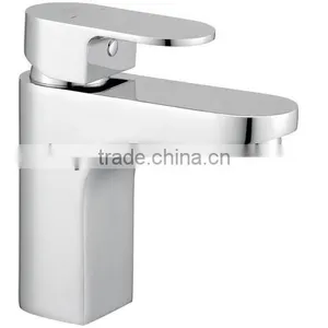 Watermark Registered Basin Faucet thumbnail-1
