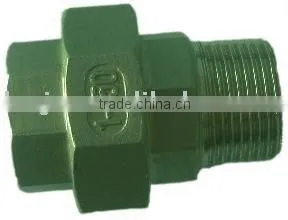 Stainless Steel Union M/f thumbnail-1