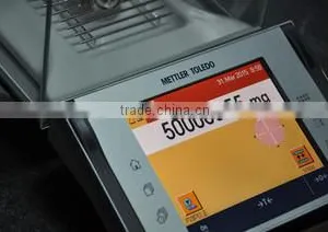 Changzhou Accurate Weight Co., Ltd. company overview - view 3 thumbnail
