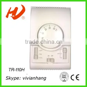 TR110H Room Thermostat for Central Air Conditioner thumbnail-1