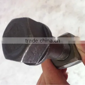 Bolt Nut for Excavator Part/China thumbnail-1