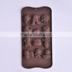 Super Market Silicone Bakeware thumbnail-2