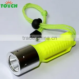 Water Proof Torch Manufacturer Water Proof High Power Flashlight Export Water Proof Light Toach Agent thumbnail-5