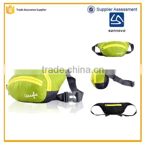 2016 China Supplier High Quality Sport Waist Bag,unisex Multicolor Outdoor Fanny Pack Wholesale thumbnail-2