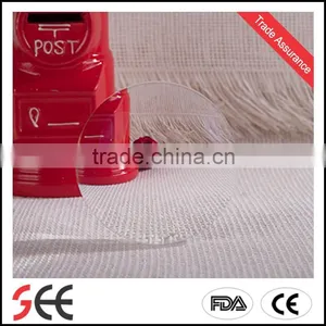 Factory Outlets 1.56/1.61/1.67 Anti-Blue Ray (UV400) Optical Blank Lenses and Ophthalmic Lenses thumbnail-1