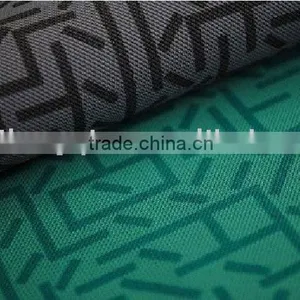 100%Nylon Oxford Fabric for Tent and Bag and Ect thumbnail-1