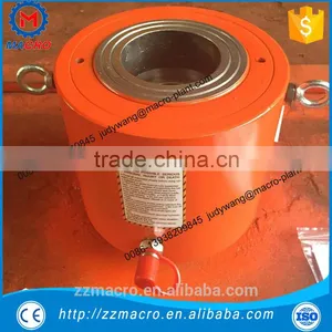 Hydraulic Jack Cylinder for Different Applications thumbnail-1