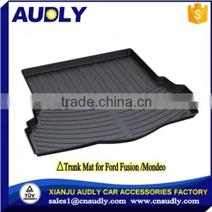 Boot Liner, Cargo Tray,Trunk Mat for Ford 2016 thumbnail-5