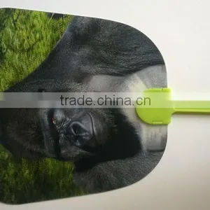 3d Hand Fan Wedding thumbnail-1