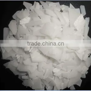 White Color Pe Wax Flakes/powder thumbnail-3