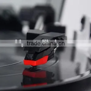 Good Quality Stereo Turntable Stylus Needle for Vinyl LP USB Turntable Record Player thumbnail-1