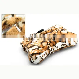 Uneed Car Pillow With Bone Conduction Blutooth Headphone thumbnail-1