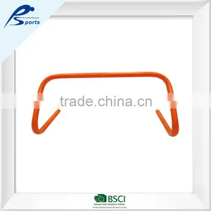 19" Plastic Non-detachable Speed Agility Hurdle thumbnail-3