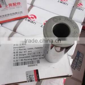 C05AL-7N9805+A Piston Pin for Shangchai Engine thumbnail-1