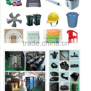 Plastic Injection Mould Parts Injection Moulding Plastic Parts thumbnail-1