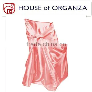 Pink Chair Covers thumbnail-1