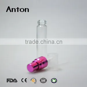 5ml Tube Cosmetic Perfume Airless Bottle thumbnail-3