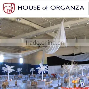 2014 High Quality And Excellent Normal Organza For Sale thumbnail-1