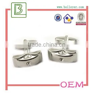 Promotional Custom Cufflinks Wholesale thumbnail-1