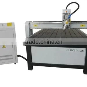 China Shandong Jinan Metal&metallurgy Machinery 2.2 3.5 4.5 5.5 7.5KW Air Cooling Spindle Cnc Drilling Machine thumbnail-6