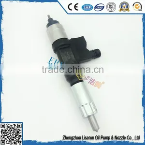 I-su-zu Forward 095000-5340 and 095000 5341 Denso Auto Parts Fuel Injector 095000-5342 thumbnail-1