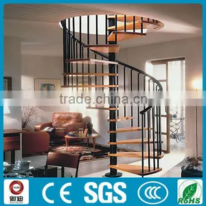 YUDI Manufacturer Supply Prefabricated Stair thumbnail-4