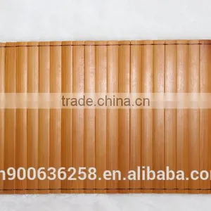 Bamboo Menu for Chinese Restaurant thumbnail-3