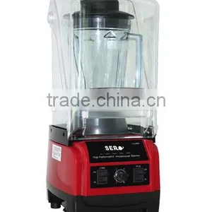 Food Mixer Machine for High Duty Commercial Blender, Professional Blend Manufacturer in China. thumbnail-1