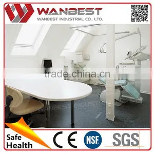 New Product Supreme Quality Hospital Baby Change Table thumbnail-1