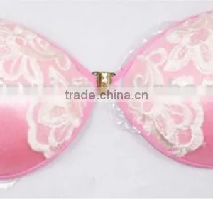 Bra Suppliers Latest Pushup Bras Strapless Bridal Bra With Sponge thumbnail-2
