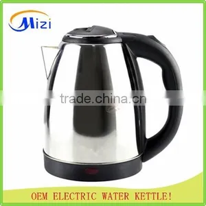 Home Appliance Electric Water Kettle 1.8L thumbnail-1