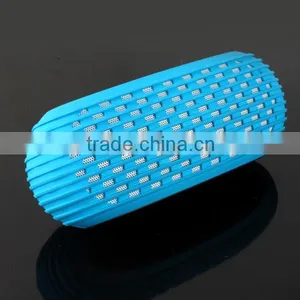GAOKE Private Model A32 Bluetooth V2.1+EDR 3W x 2 High Powered Speaker Bluetooth Outdoor Speaker Box thumbnail-5
