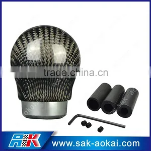 Flossy Shift Knobs Custom Automatic Shift Knobs thumbnail-2
