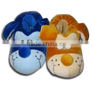 Slippers thumbnail-1