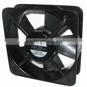 Axial Fan Motor(axial Fan,electrical Fan Motor) (200*200*60) thumbnail-1